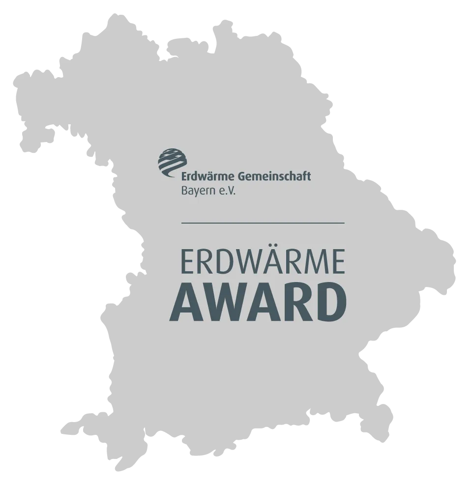 Erdwärme Award