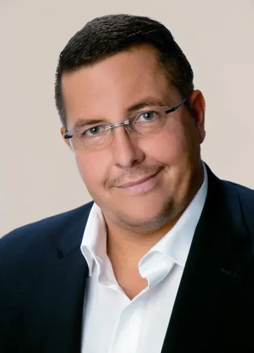 Thomas Popp