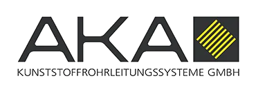 AKA Kunststoffrohrleitungssysteme GmbH