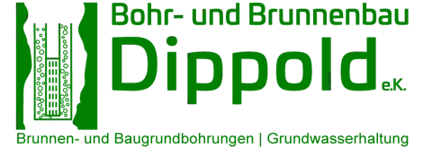 Bohr- und Brunnenbau Dippold