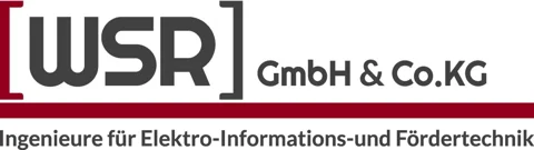 WSR GmbH & Co. KG