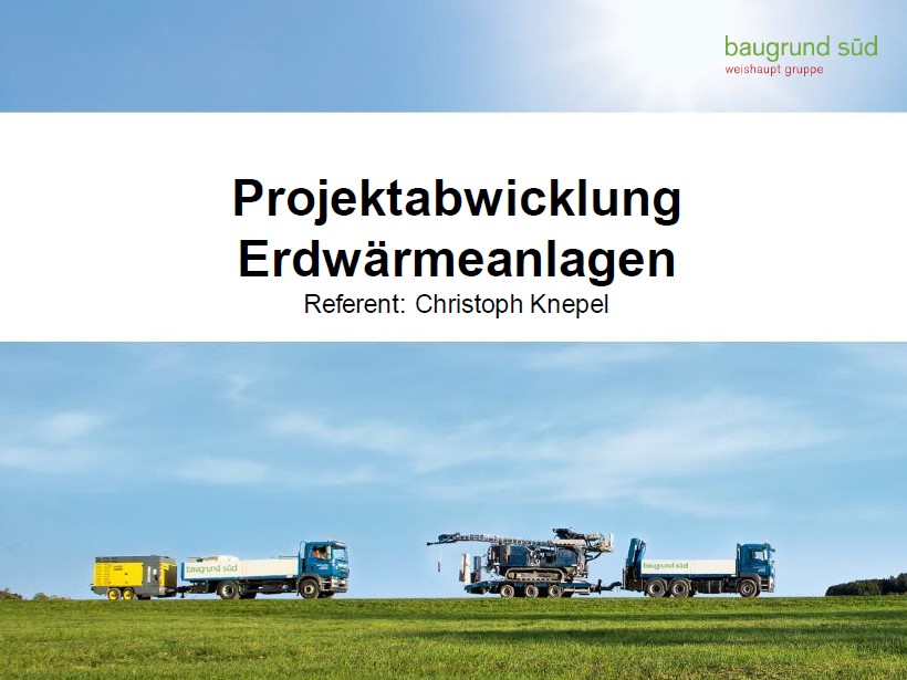 projektabwicklung
